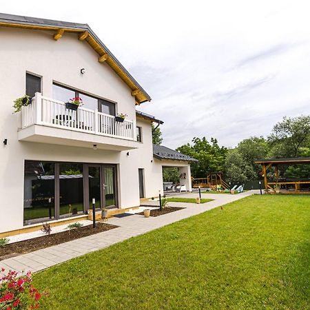 Ioanaguesthouse Turda Luaran gambar
