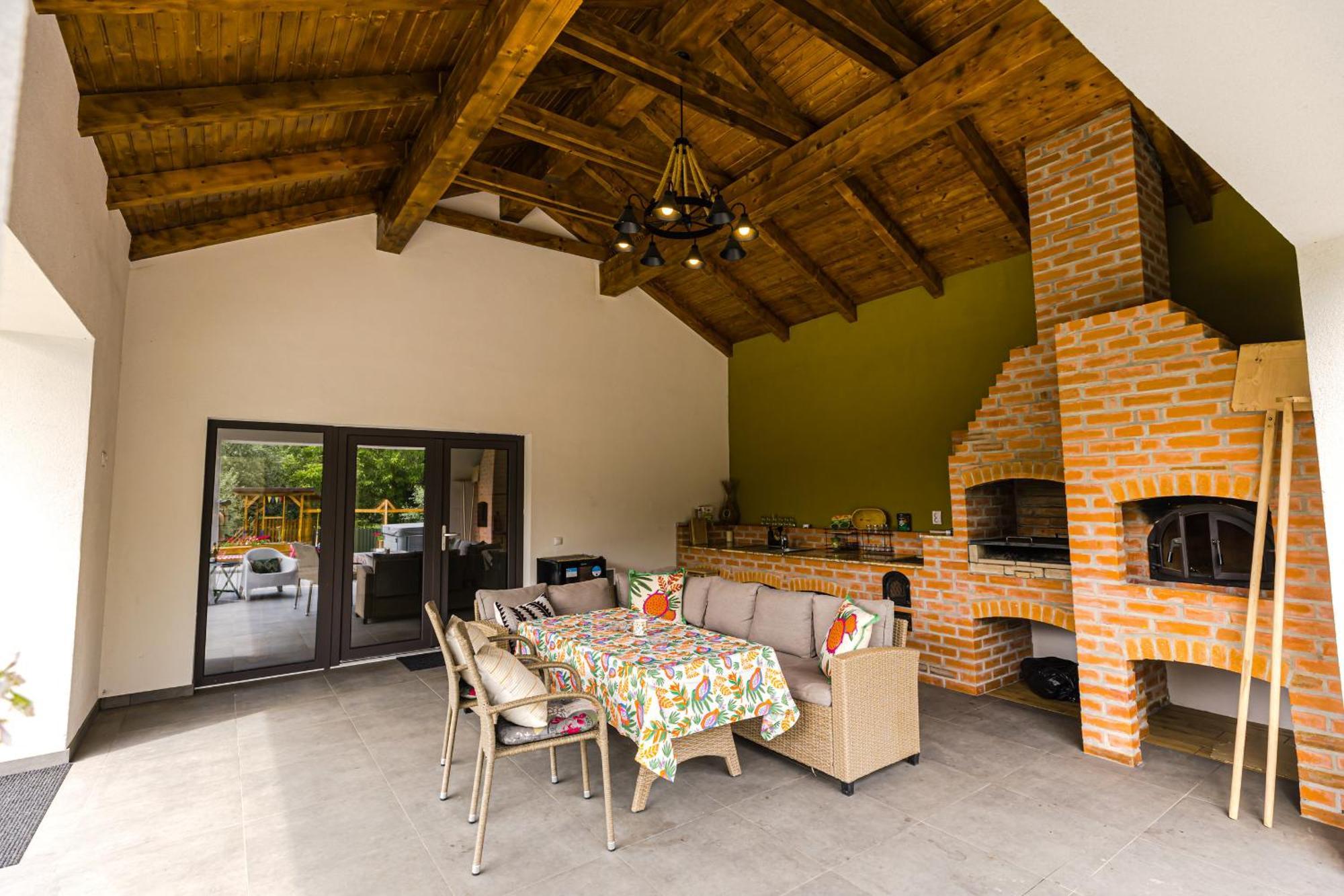 Ioanaguesthouse Turda Luaran gambar