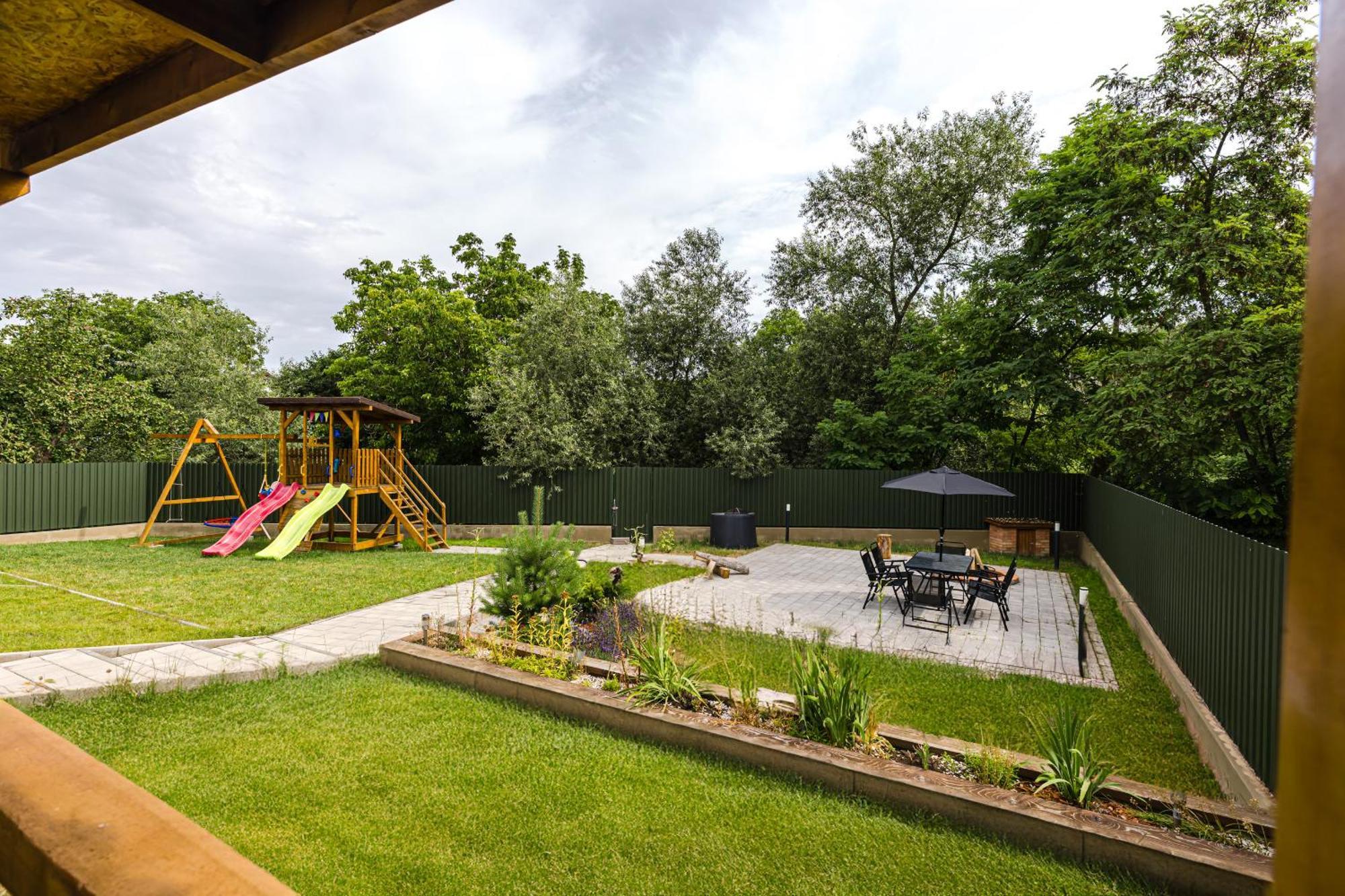 Ioanaguesthouse Turda Luaran gambar
