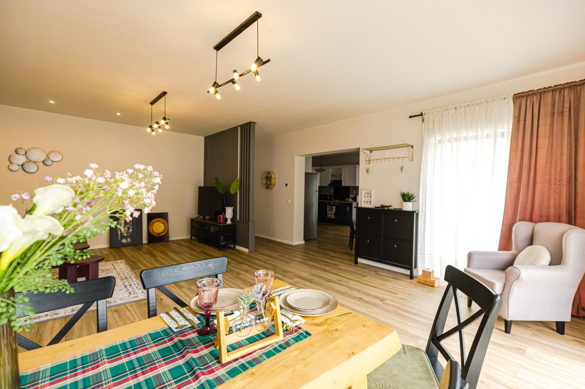 Ioanaguesthouse Turda Luaran gambar