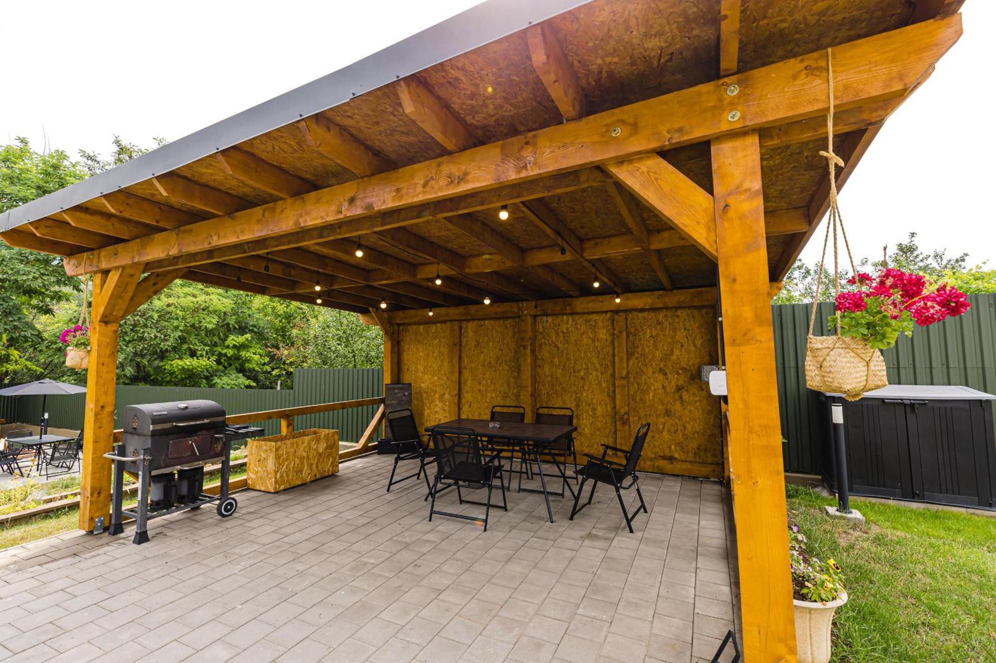 Ioanaguesthouse Turda Luaran gambar