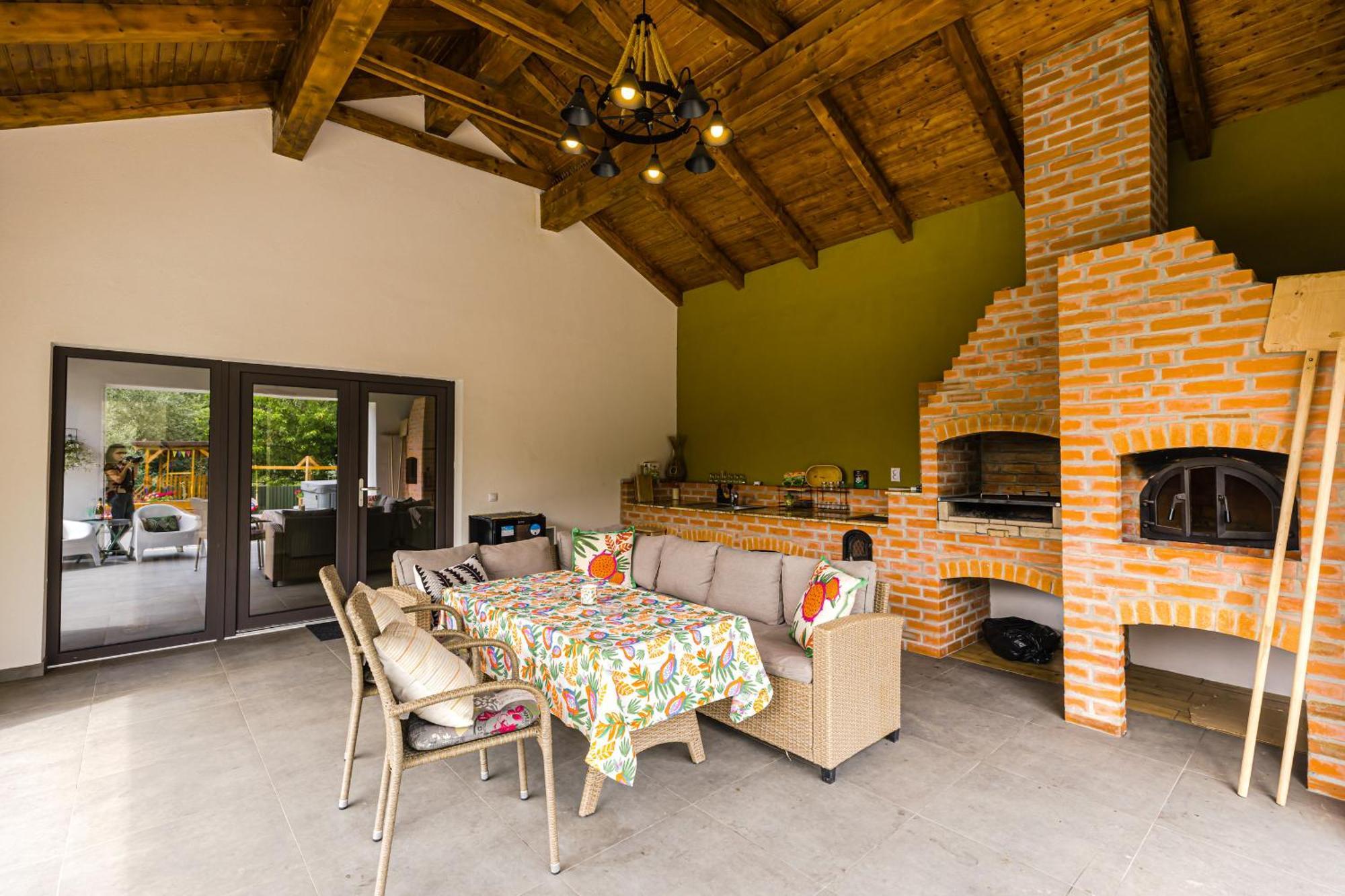 Ioanaguesthouse Turda Luaran gambar