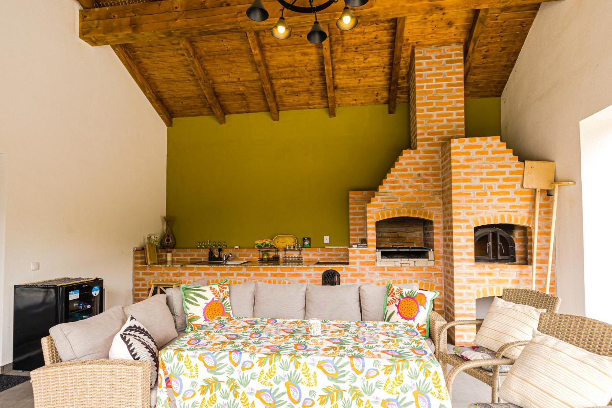 Ioanaguesthouse Turda Luaran gambar