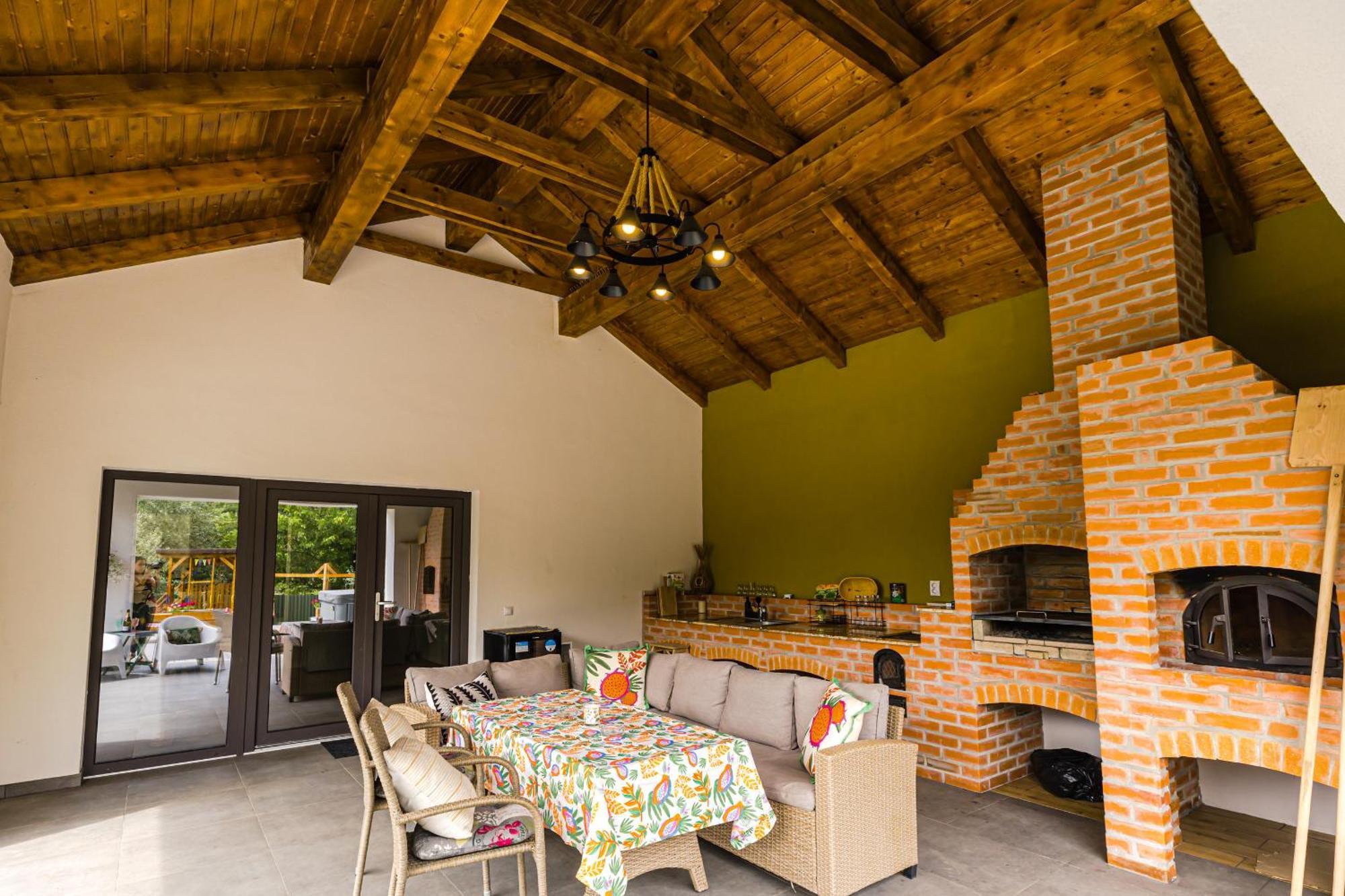 Ioanaguesthouse Turda Luaran gambar