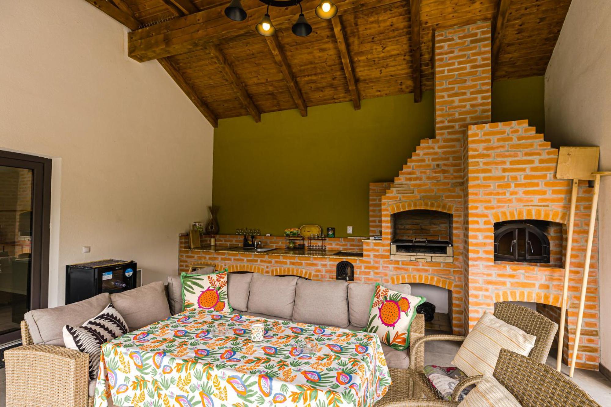 Ioanaguesthouse Turda Luaran gambar