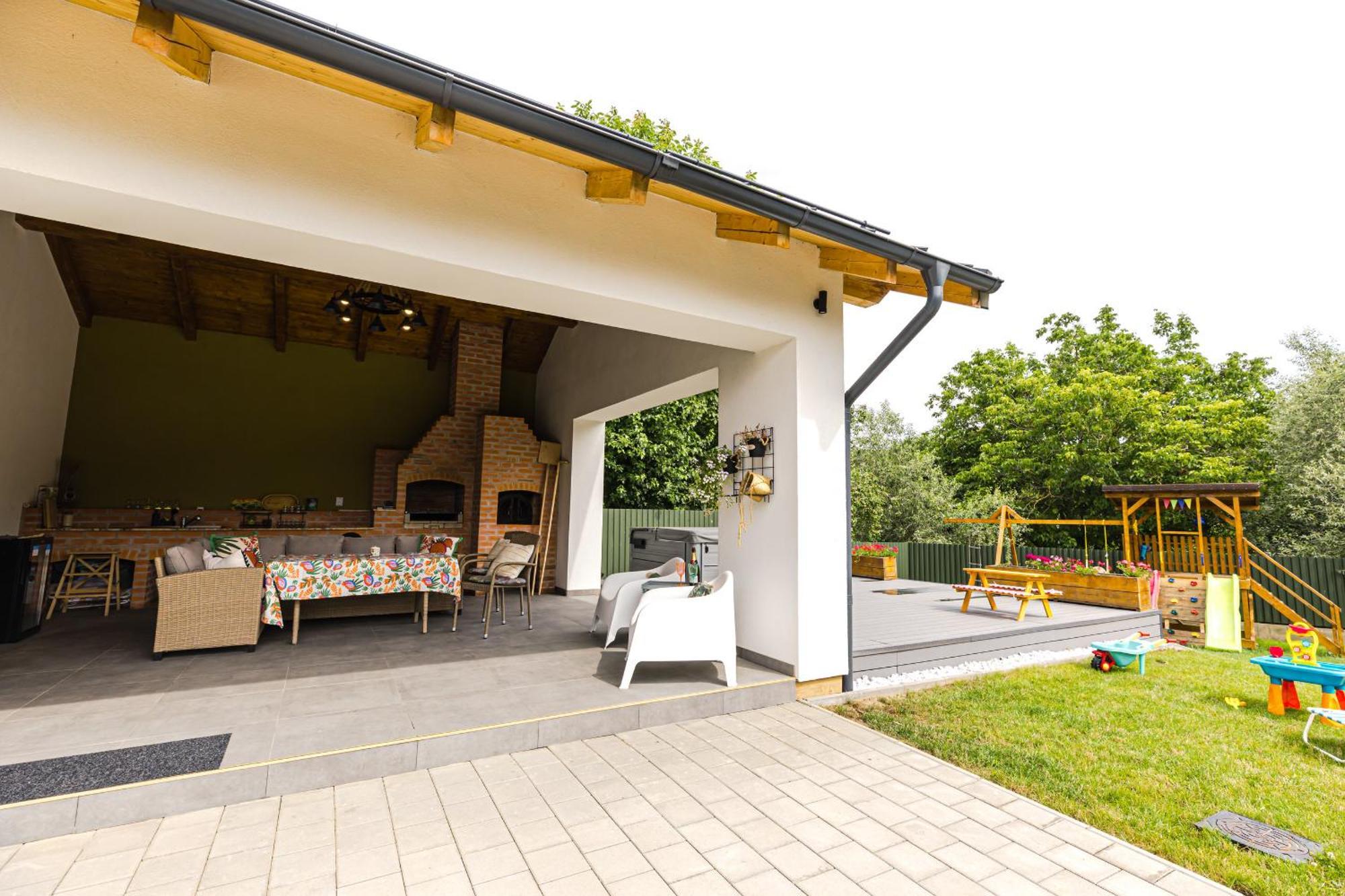 Ioanaguesthouse Turda Luaran gambar