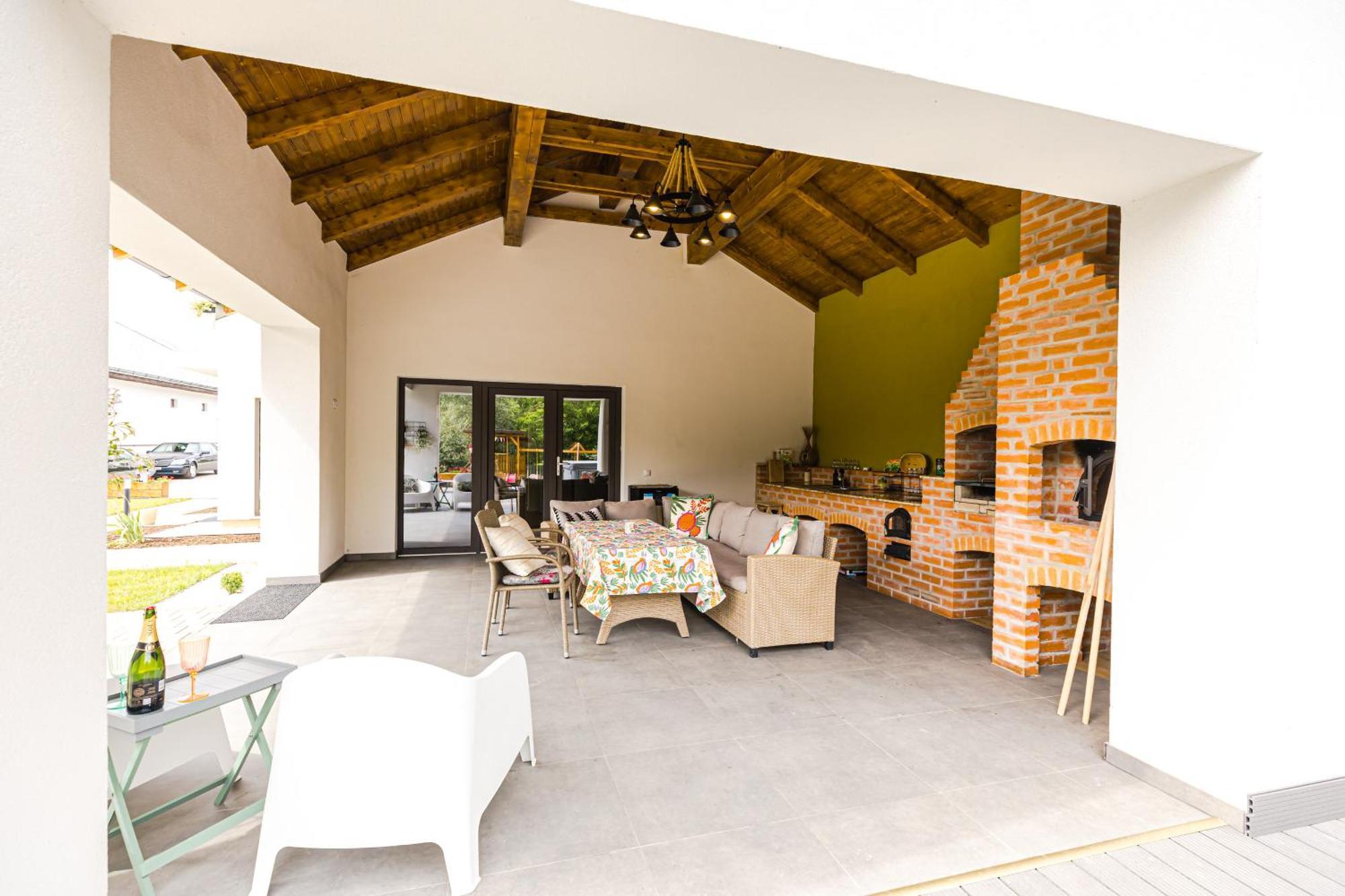 Ioanaguesthouse Turda Luaran gambar