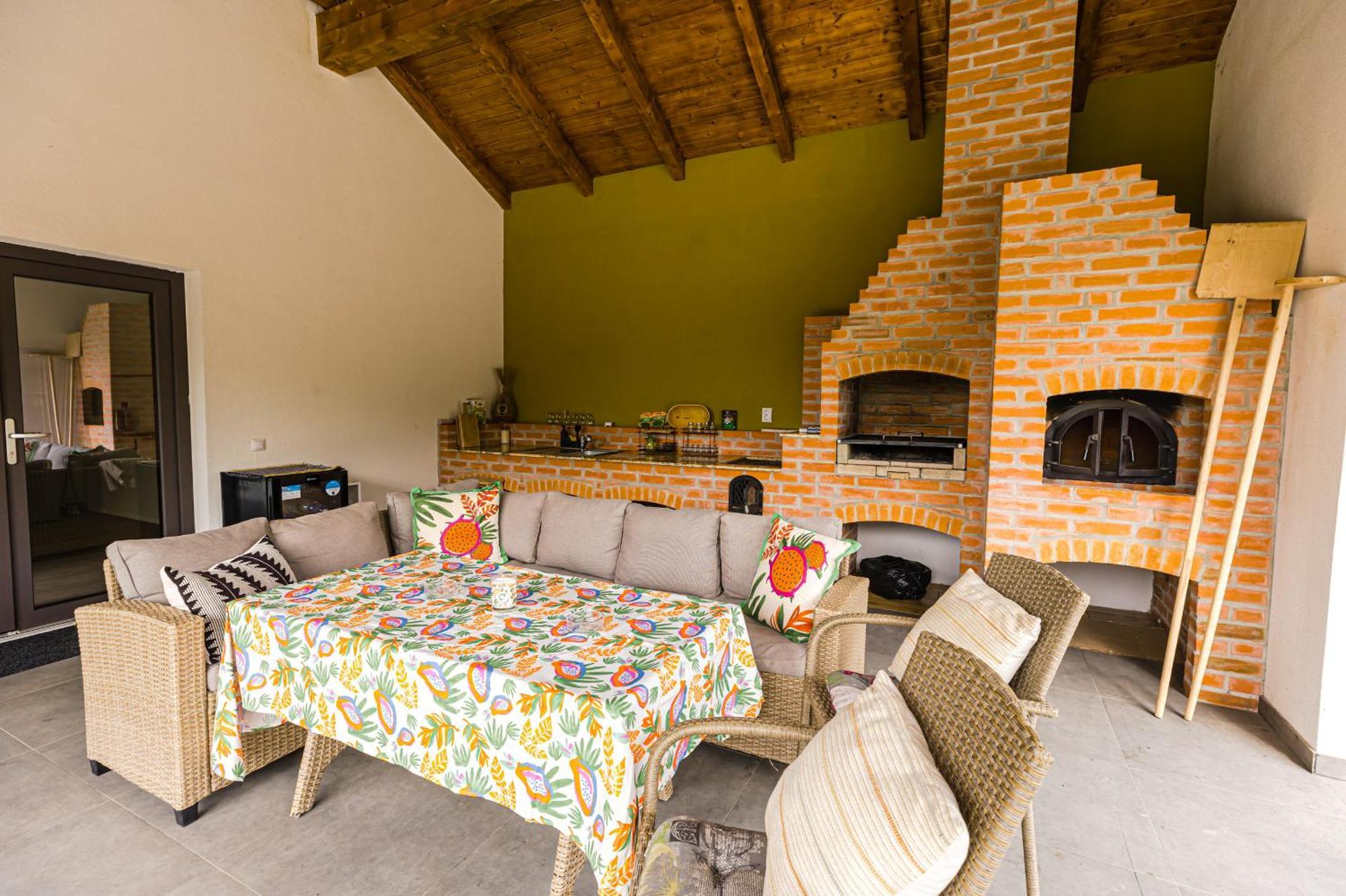 Ioanaguesthouse Turda Luaran gambar