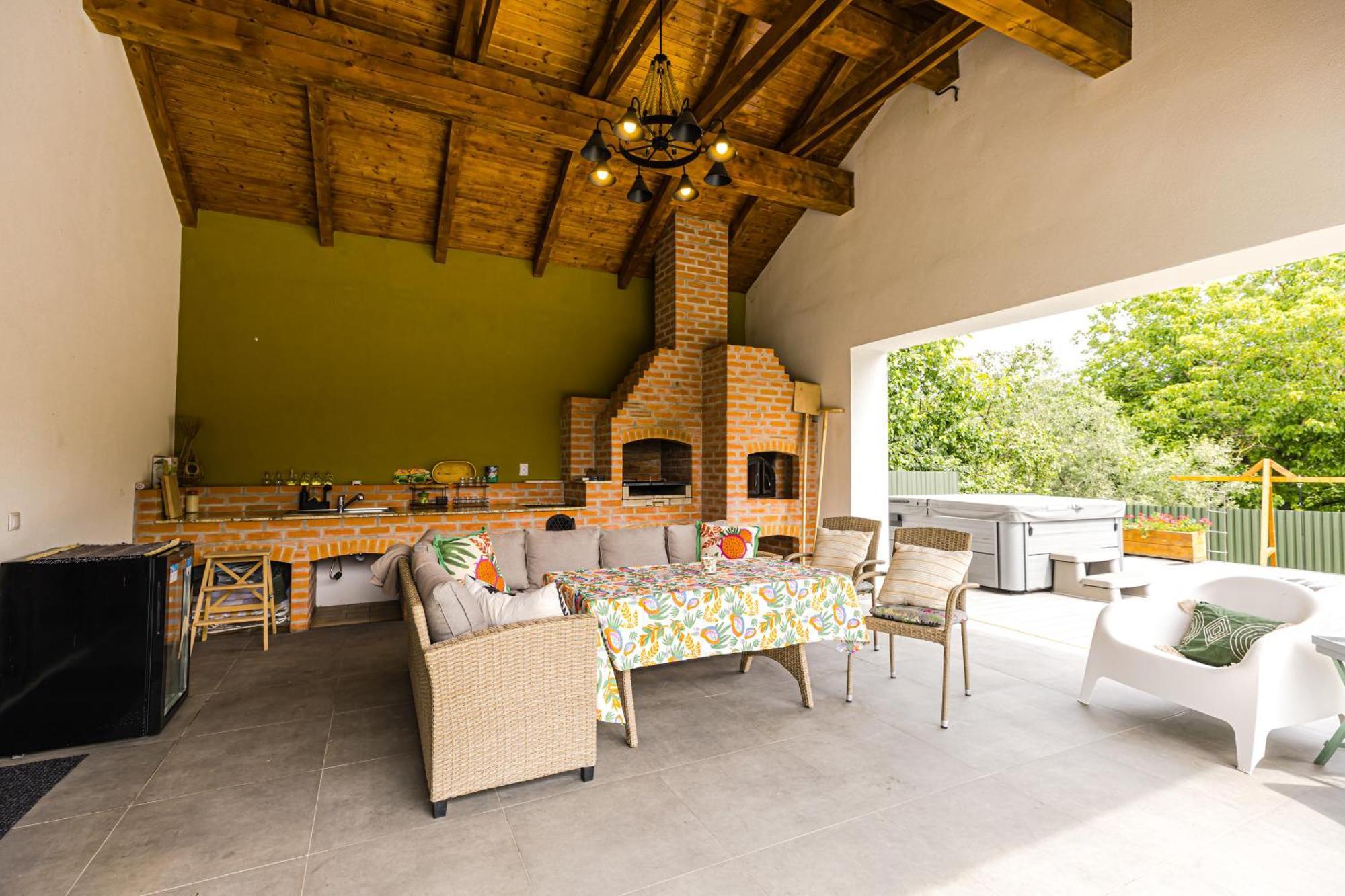 Ioanaguesthouse Turda Luaran gambar