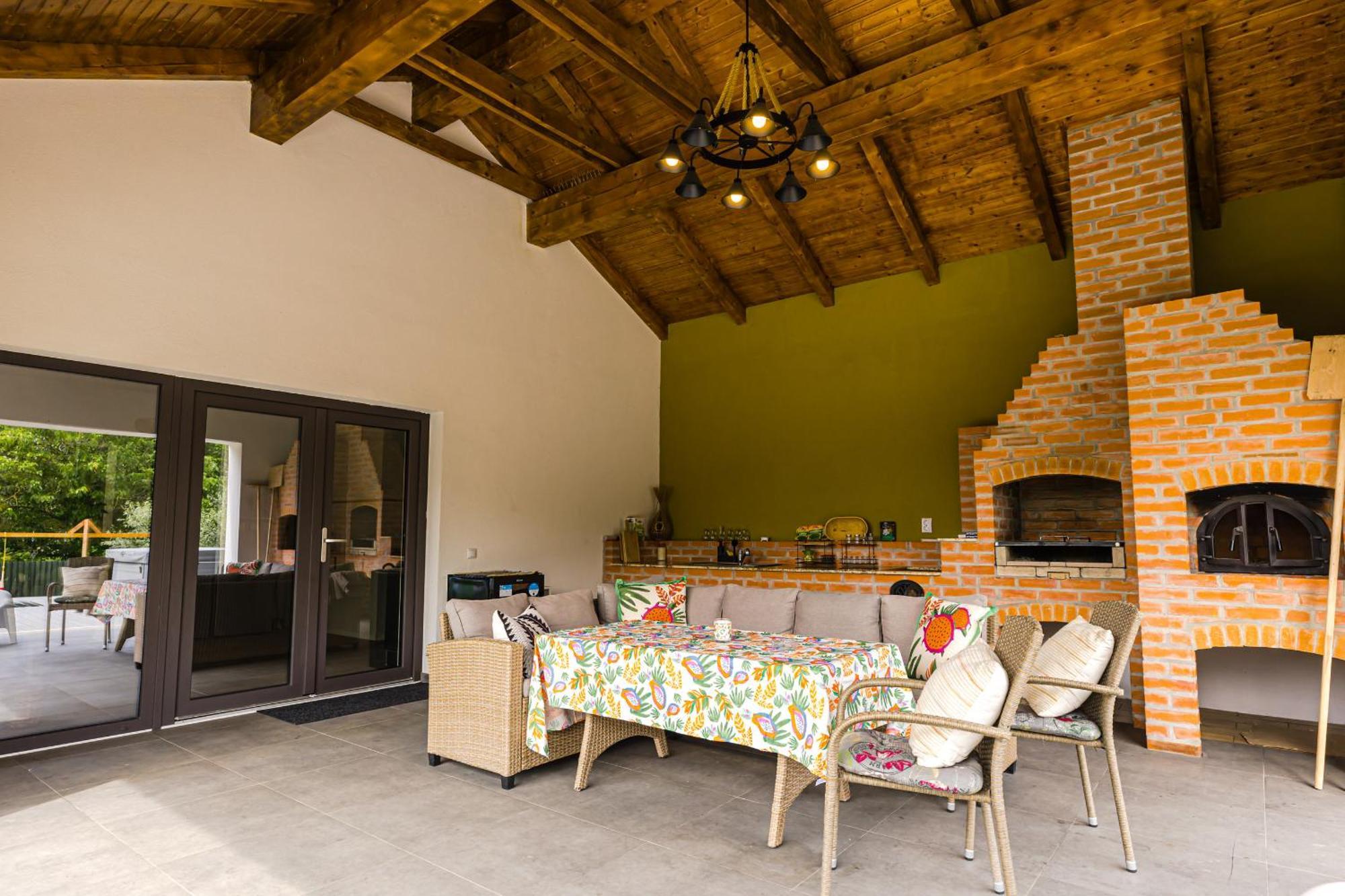 Ioanaguesthouse Turda Luaran gambar